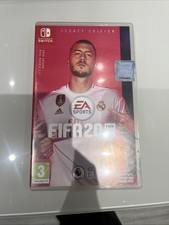 EA Sports FIFA 20 Nintendo Switch 1-4 Player