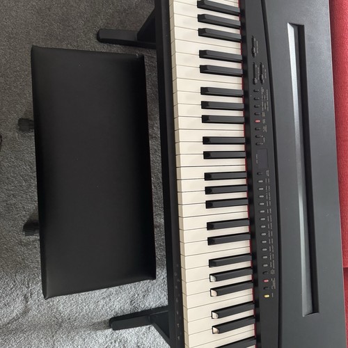 Yamaha yfp electric - yamaha, yfp-70