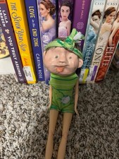 OOAK Hand-Sculpted Polymer
