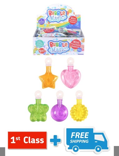 Mini magic touchable bubbles - mini,