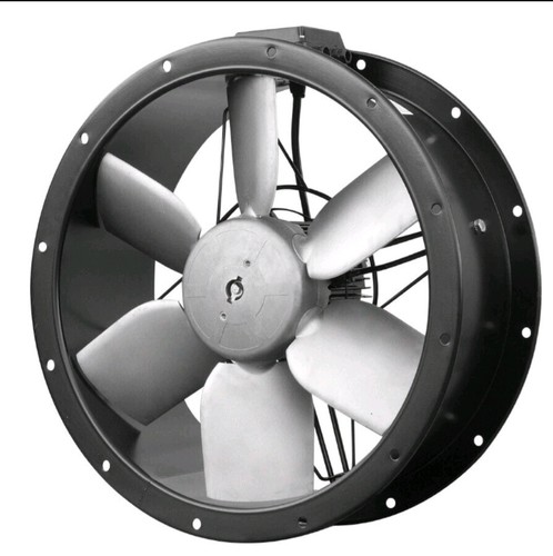 Tcbb 560 cased axial - –,