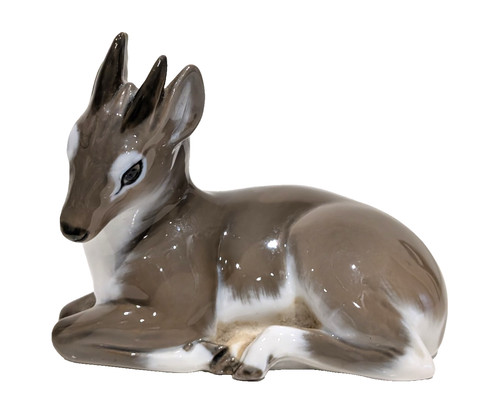 Knud kyhn royal copenhagen - ,