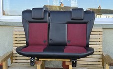 Ford Fiesta MK6 ST150