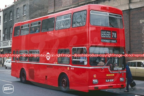 Bus photo london transport - photo,