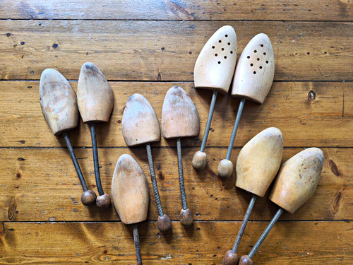 Job lot vintage - lot,