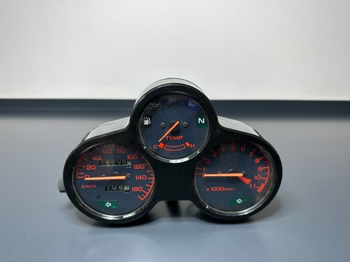 Honda 125 1984 1985 1986 - ns,