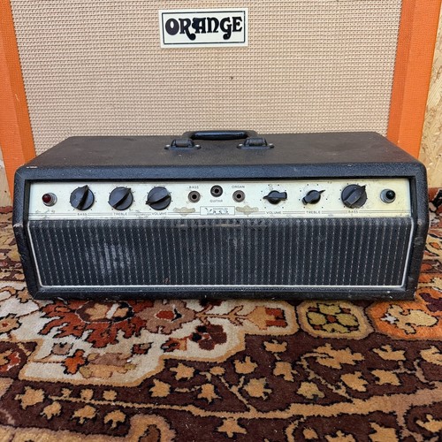 Vintage 1960s vase bassman 120 - 1960s,