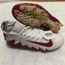 Nike Football Cleats Alpha
