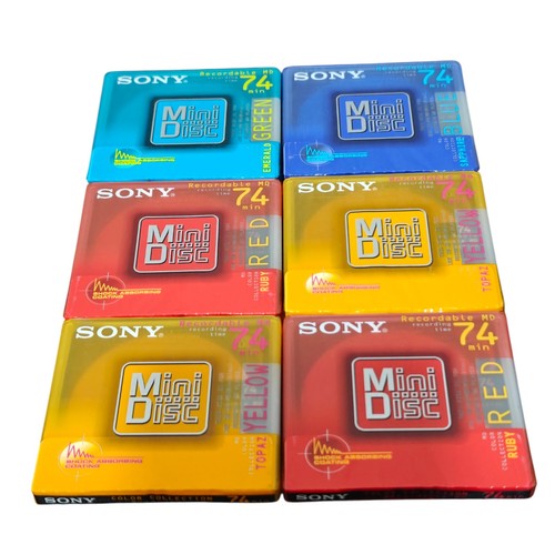 Sony color collection - sony,