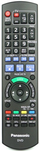Genuine panasonic n2qayb000462 - panasonic,