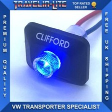 Clifford Car Alarm Led Warning