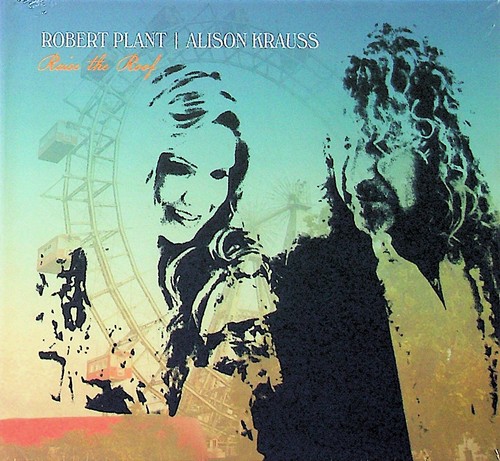 Robert plant alison krauss - plant,