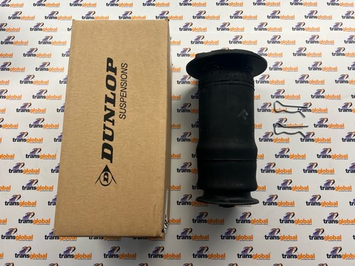 Rear air suspension - rear,