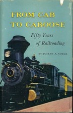 From cab caboose fifty - caboose:,