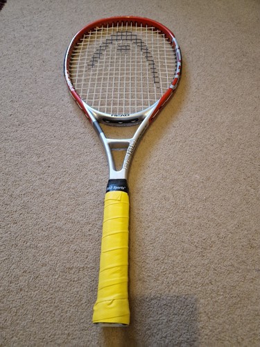 Head nano titanium - nano,