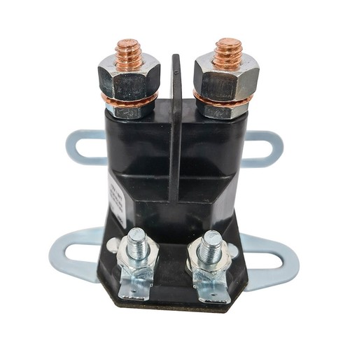 Pole solenoid replacement - solenoid,