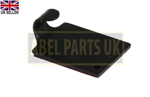 Roller blind hook - hook, for
