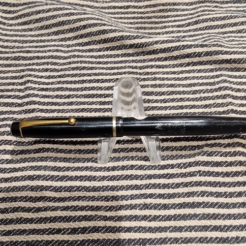Vintage wyvern fountain pen - fountain,