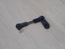 Ansmann Virus Steering Servo Horn & Linkage