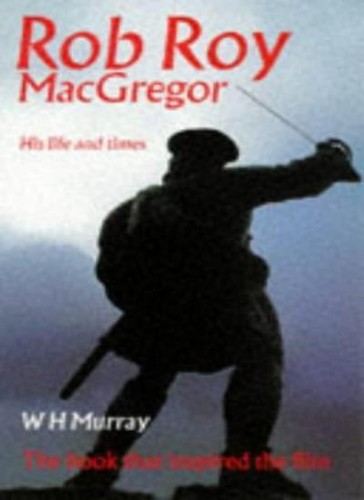 Rob roy macgregor - roy, macgregor: