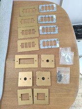 Jim Lawrence Socket Covers