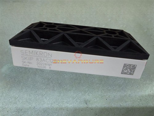 New 1pcs skiip83ac128it1 - new,