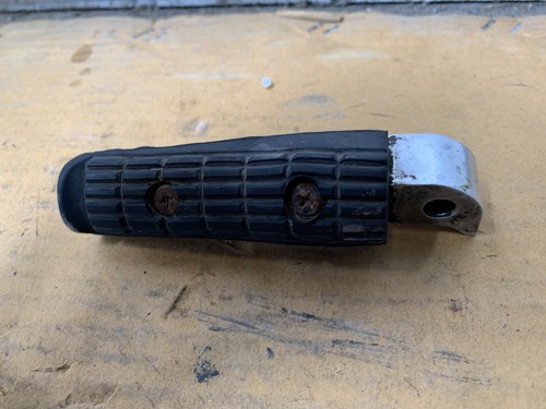 Yamaha xj600 diversion rear - yamaha,