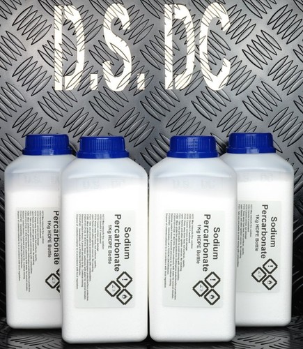 Sodium percarbonate oxygen - sodium,
