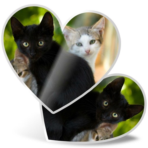 Heart stickers cm - heart,