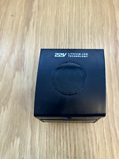 Gtech Battery for AirRam MK2 AR20, AR21, AR29, AR30, AR43, AR44, INC K9