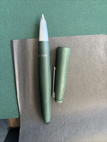 Lamy 2000 fountain - pen, fine
