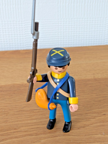 Playmobil set 4628 northern - playmobil,
