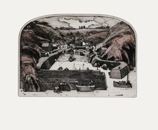 Graham Clarke (b.1941) - 20th