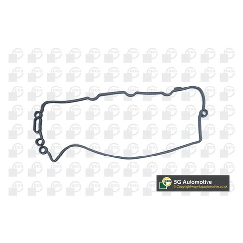 Bga cylinder head - bga,