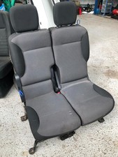 Citroen Berlingo Car Seat NS