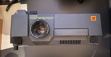 Kodak Ectapro 3000 Slide Projector with Carousel