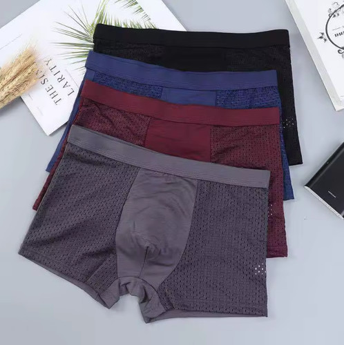 Pack bamboo fibre men - pack,