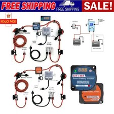 5M Voltage Sensitive Split