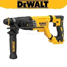 Brushless Cordless Hammer