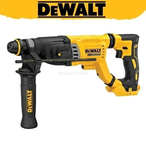Brushless cordless hammer - cordless,