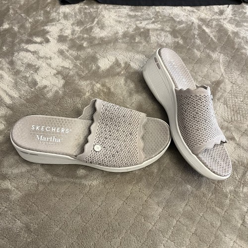 Skechers martha stewart slip - skechers,