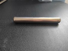 Stainless steel cigar - stainless,