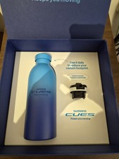 Shimano Cues Limited Edition