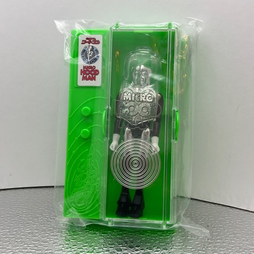 Micro hood man - micro, h722