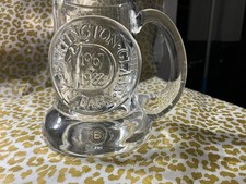 Dartington Glass (21 year