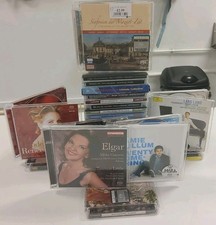 26  x  Super Audio CD Joblot - DECCA CHANDOS SACD UCJ 38