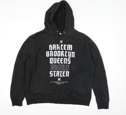 Cedarwood state black - cedarwood,