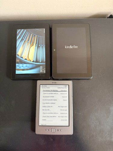 Joblot amazon kindle fire hd - joblot-,