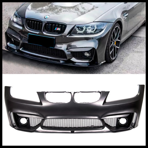 Bmw series e90 e91 lci - 3,