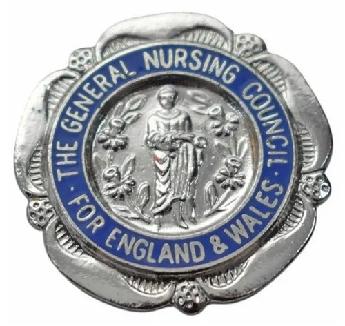 The general nursing - general, council